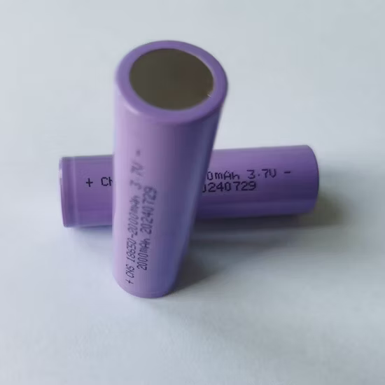 Farasis P73 Battery Cell Farasis 32ah Battery Solar Energy Cell for Storage Pack Li Ion Battery Cell for RC Toy Car 3.7V 32ah 50ah 53ah 73ah 76ah