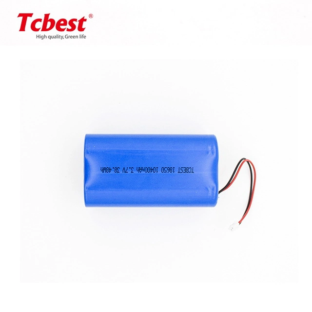 High Quality Hot Sales Rechargeable 3.7V 1500mAh Icr18650 Lithium Li Ion Batteries Battery Cell