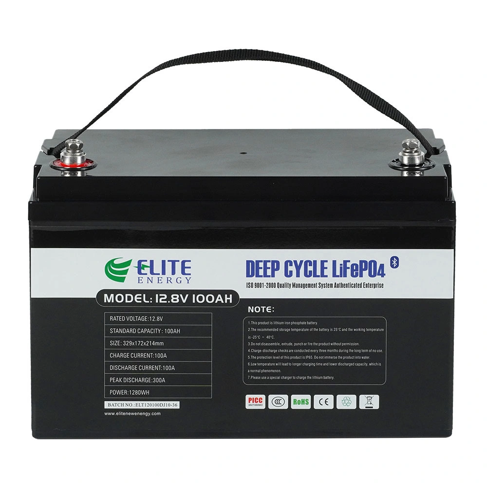 Elite Rechargeable Lithium Ion Solar Storage Battery LiFePO4 Strorage 12V 24V 36V 48V 5ah 6ah 7ah 9ah 10ah 12ah 15ah 20ah Li-ion Battery for Ess/Scooter/EV/UPS