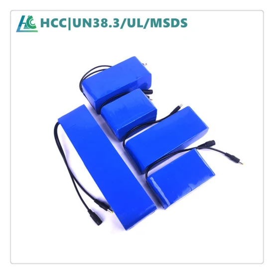 맞춤형 Un IEC62133 2000mAh 2200mAh 2600mAh 3000mAh 3350mAh 3500mAh 3.7V/3.6V/3.2V 18650 배터리 셀 리튬 이온 리튬(POS/손전등/휴대용 도구...)